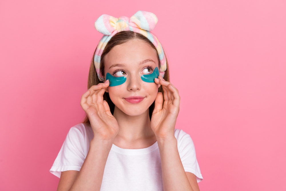 Image of Teen Skincare brands in Singapore