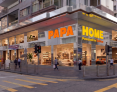 Taobao's Retail Store To Relocate To Causeway Bay, Hong Kong