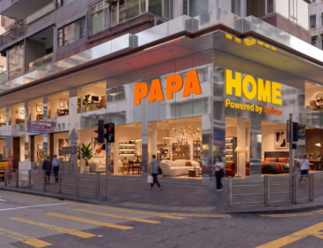 Taobao's Retail Store To Relocate To Causeway Bay, Hong Kong