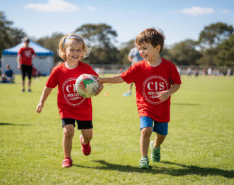 Happy Kids CIS Singapore