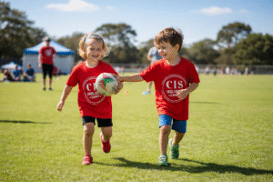 Happy Kids CIS Singapore