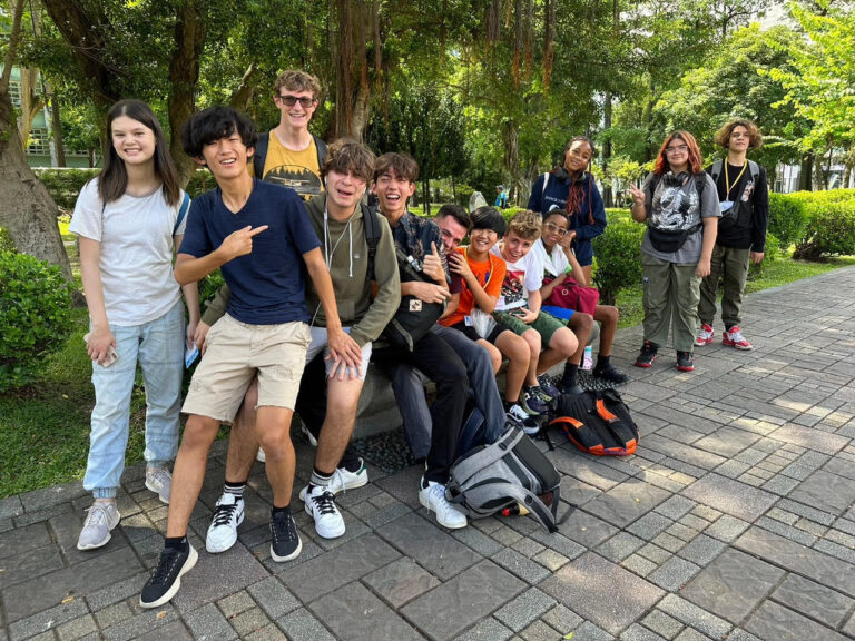 LTL Taiwan Camps