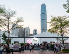 Your Family-Friendly Guide To Art Central Hong Kong 2026
