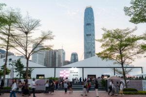 Your Family-Friendly Guide To Art Central Hong Kong 2026