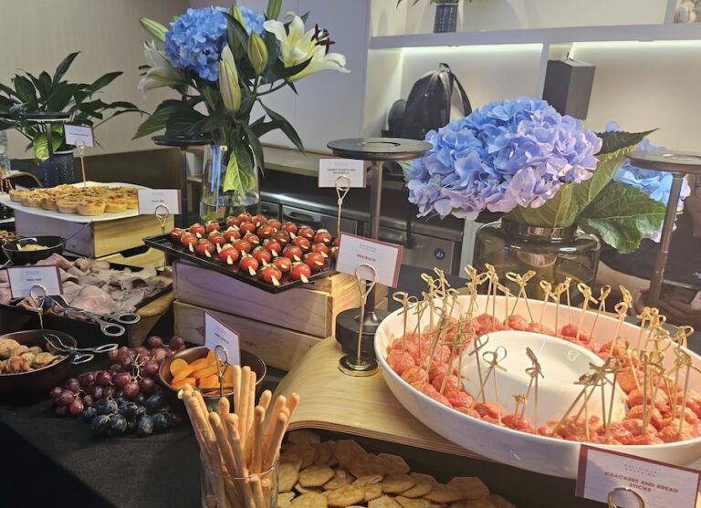 Delicious Catering Hong Kong