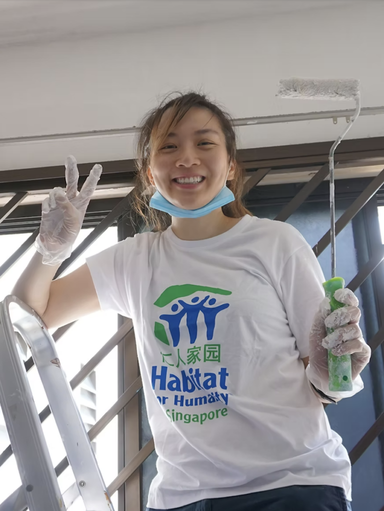 Habitat for Humanity Singapore