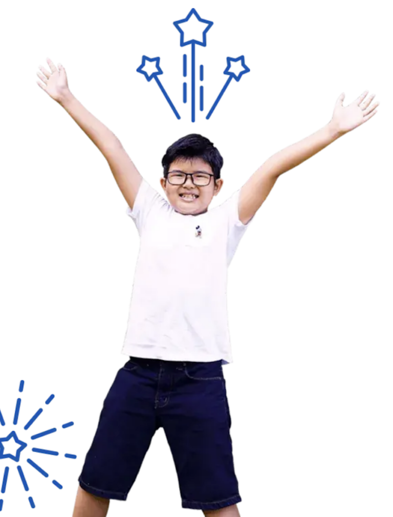 Make-A-Wish Foundation Singapore