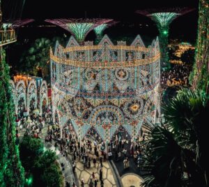 Best Christmas And Year-End Events 2025 In Singapore For Families And Kids