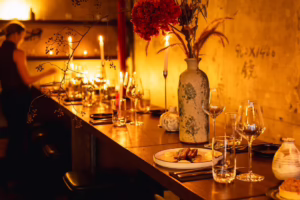 Unique Romantic Date Night Restaurants In Hong Kong 2026