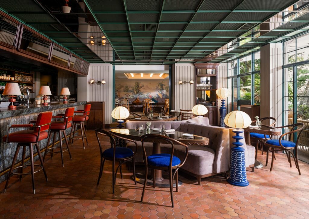 hong kong restaurant week summer 2025