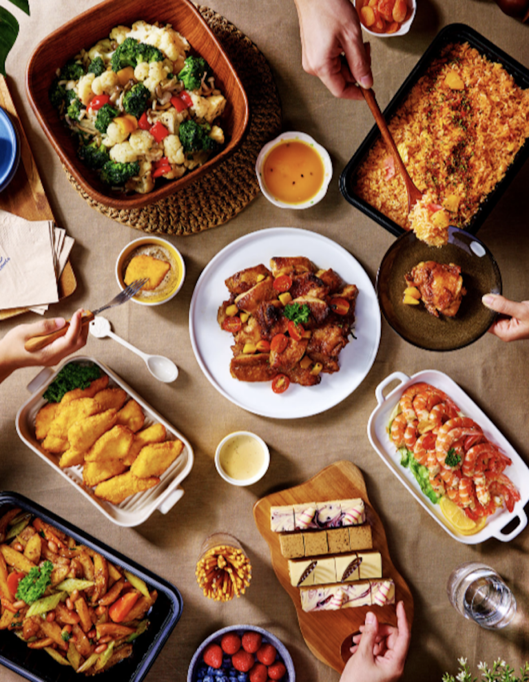 CaterCo Concepts Singapore