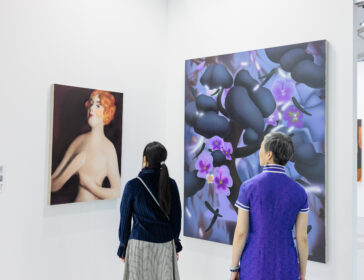 Must-See Events & Exhibitions For Hong Kong Arts Month 2026