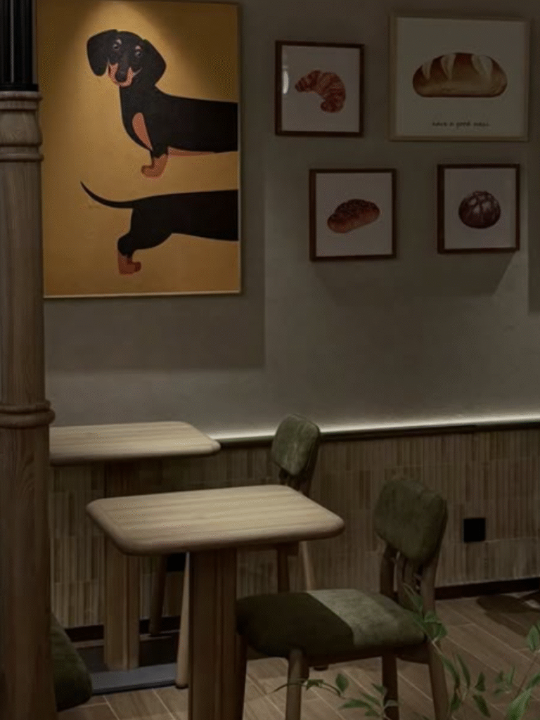 366 San Roku Roku Pan HK