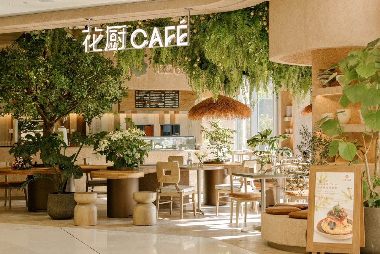 Tomacado Cafe HK
