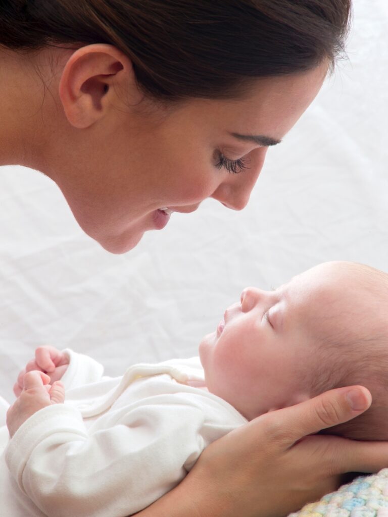 Nest Preschool Expectant Workshop Singapore