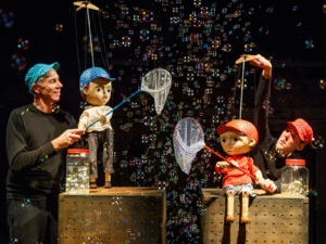 Your Family-Friendly Guide To The WestK FunFest 2026