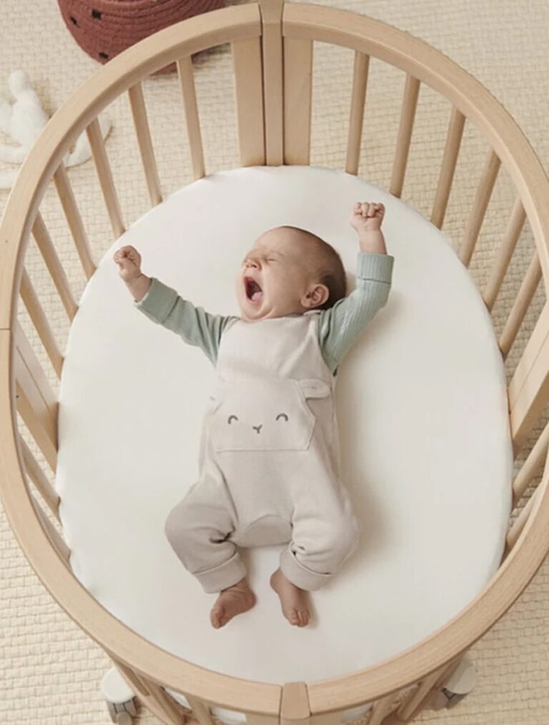 Stokki Sleepi V3 Jakewell