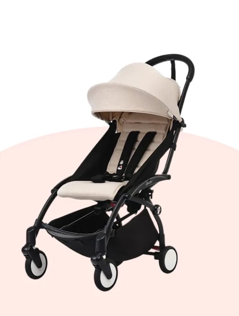 Stokke Yoyo 3 Jakewell