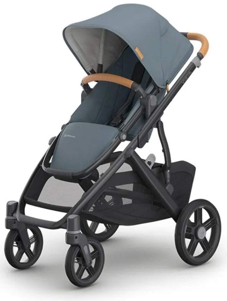 Uppa Baby Vista 3 Jakewell