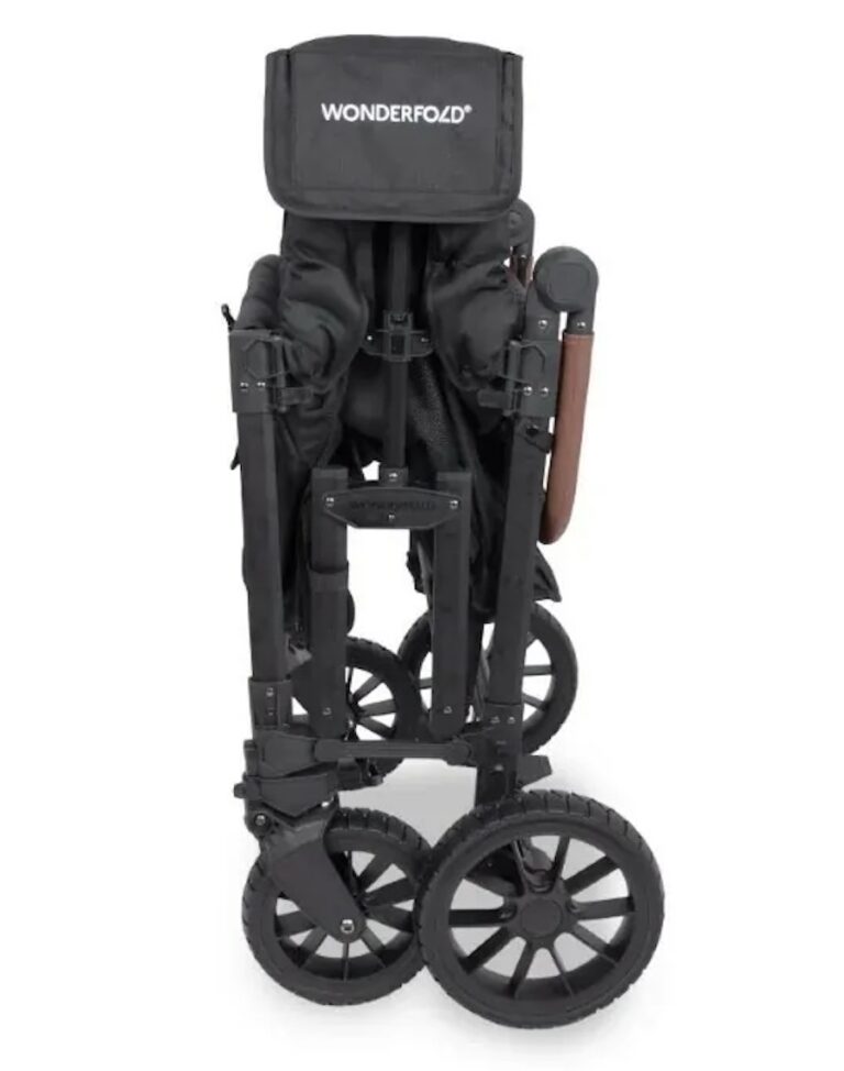 Wonderfold Stroller Jakewell