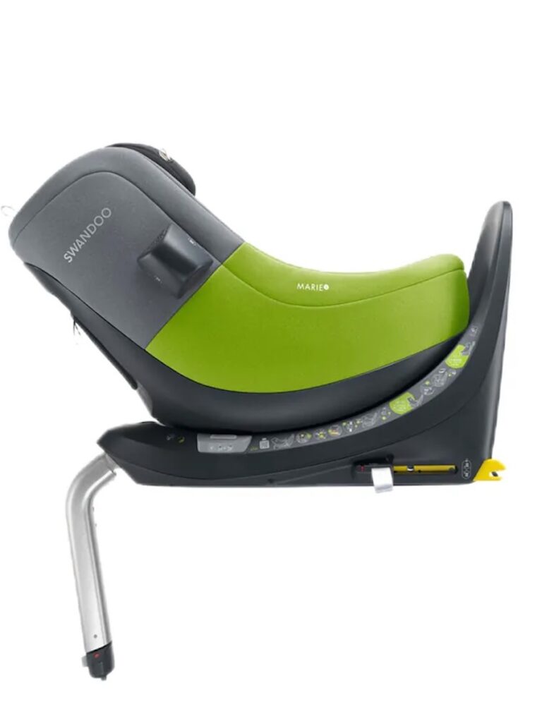 Swandoo Marie5 Car Seat Jakewell