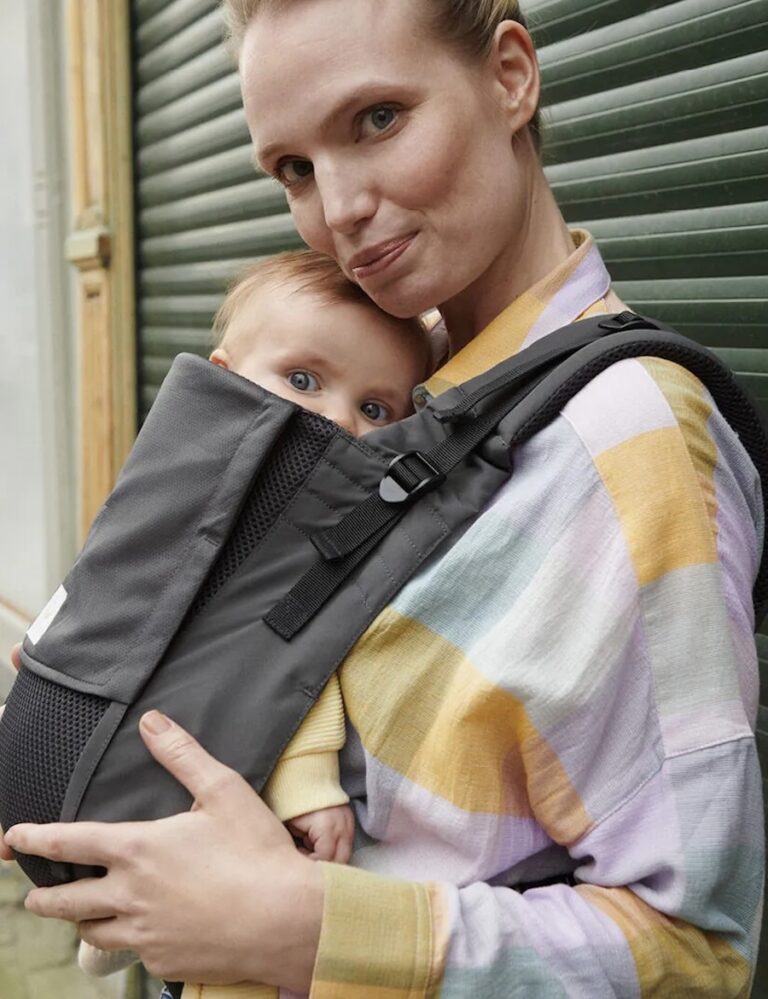 Stokke Limas Mesh Jakewell