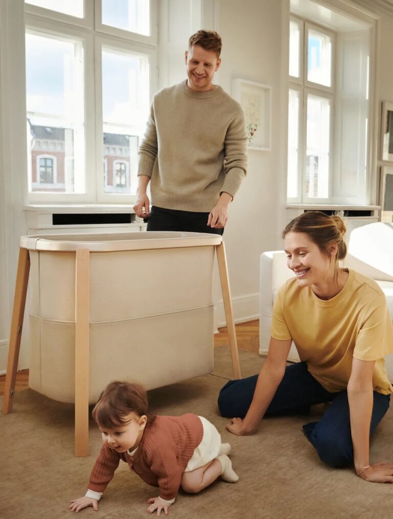 Stokke Snoozi Jakewell
