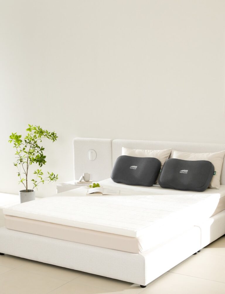 Mongze Deep Sleep Mattress In Singapore