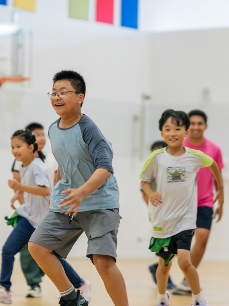 Camp Beaumont Easter Camps 2026