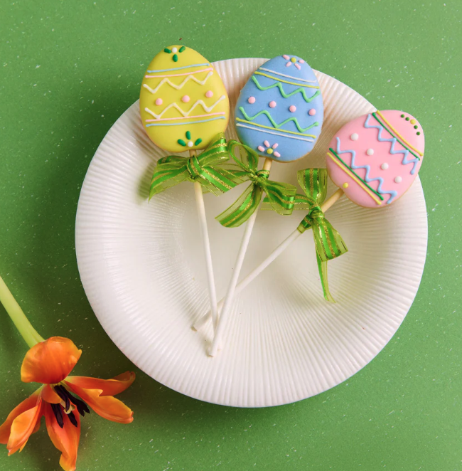 FOUR SEASONS HONG KONG: Best Easter Eggs In Hong Kong