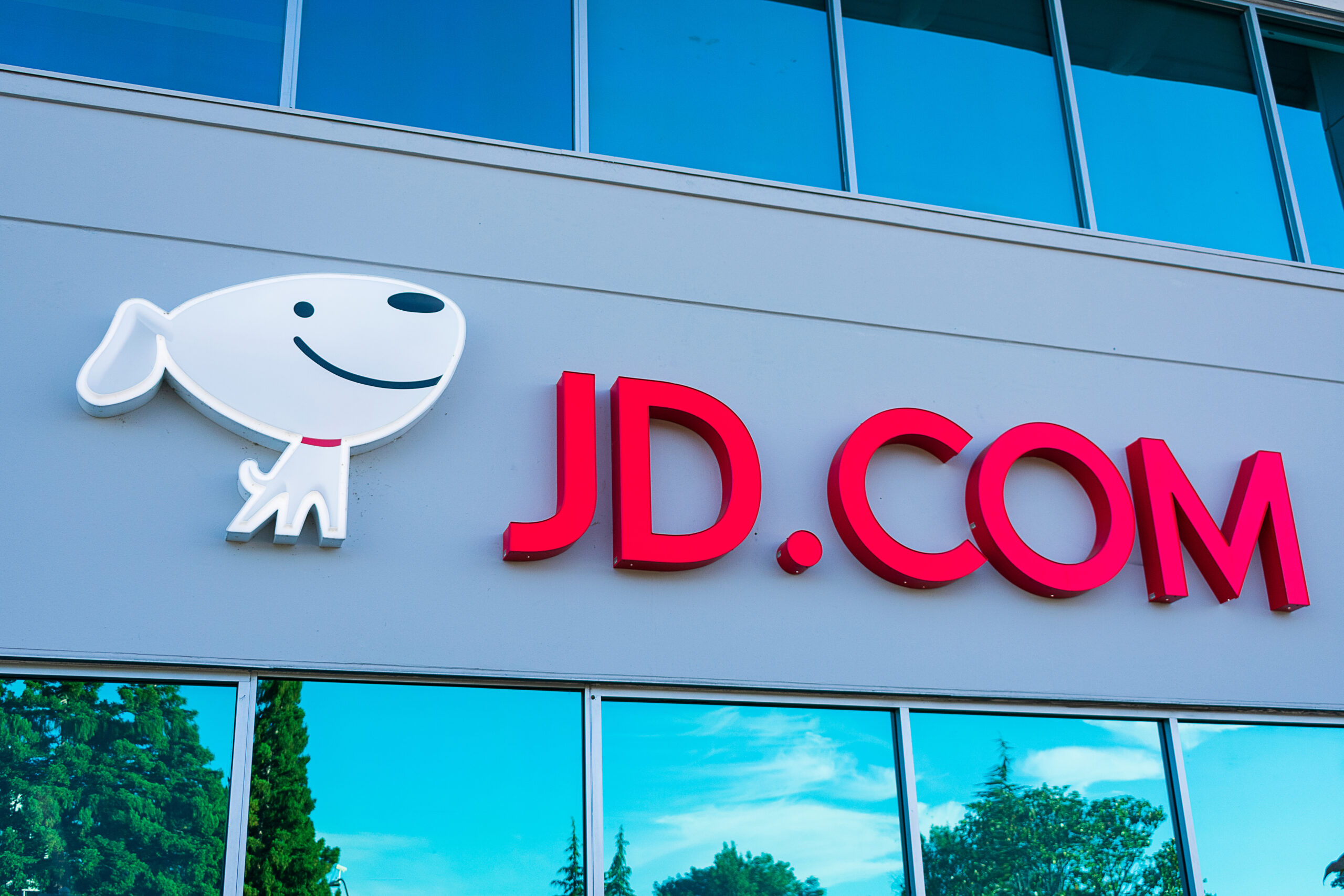 jd mall hong kong