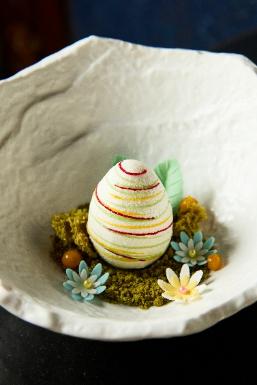 best easter brunches in hong kong 2026