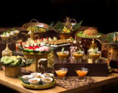 Halal Catering In Singapore