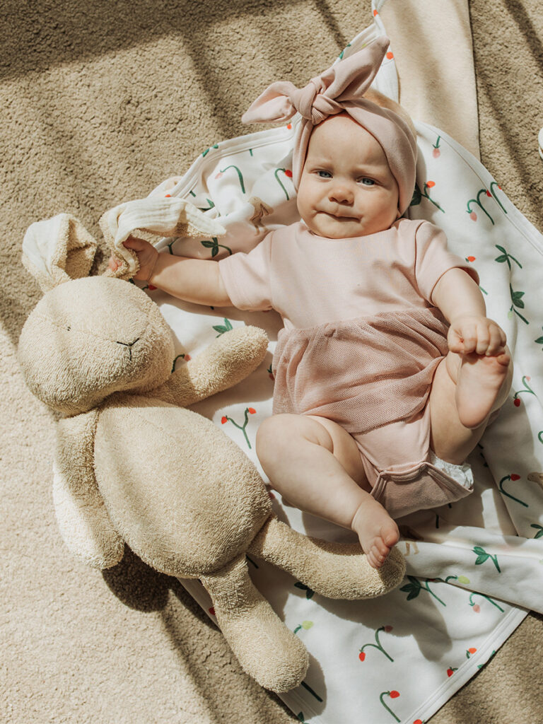 My Little Korner Baby Gifts Hong Kong