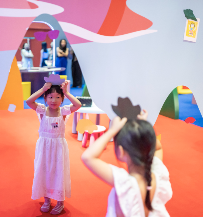 Asian Civilisations Singapore For Kids