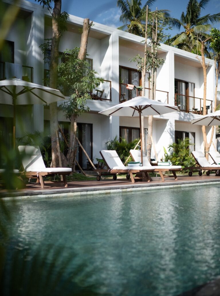 TIKA Lombok Travel Kuta Bali