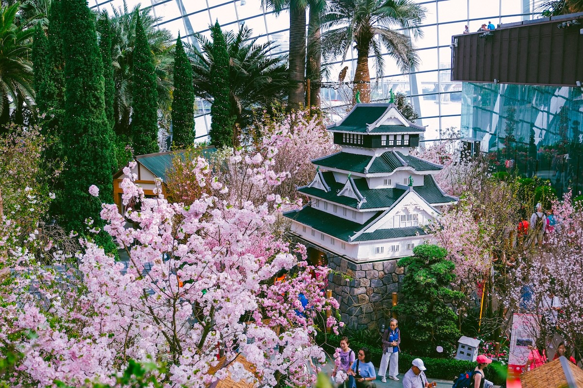 April 2025 Family Friendly Events Singapore