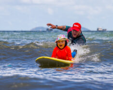 Surf Treasure Island Hong Kong