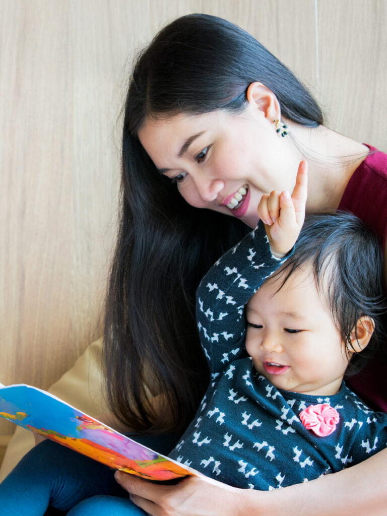 MindChamps Allied Care Occupational Therapy Singapore