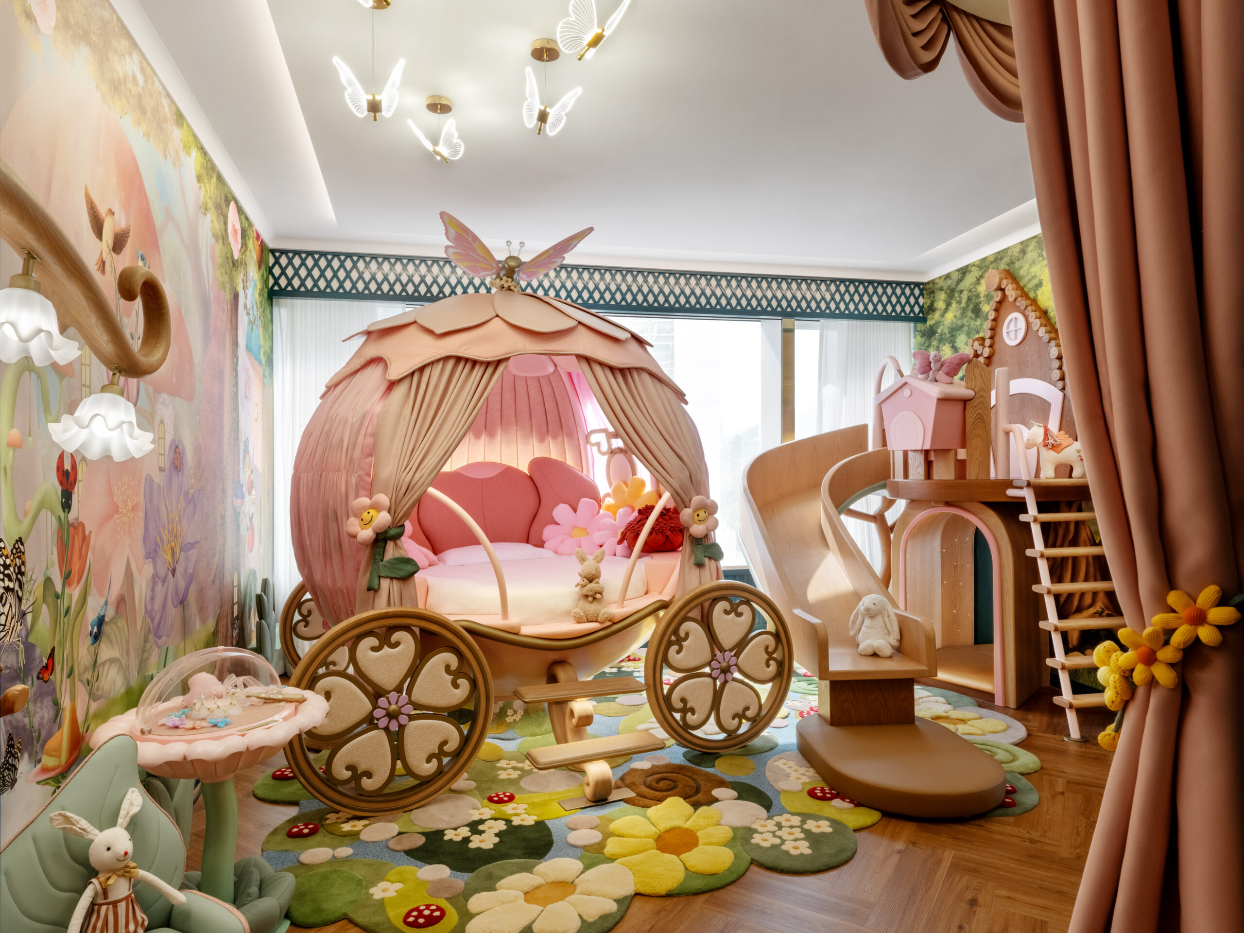 Top Spring & Easter Staycations In Hong Kong For Families and Kids 2025