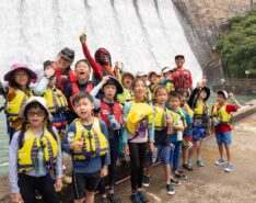 Watersports Camp APA Hong Kong