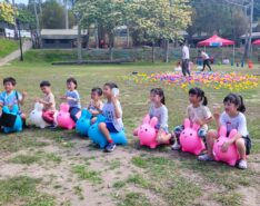 Easter Egg-Stravaganza At Saiyuen Cheung Chau 2026