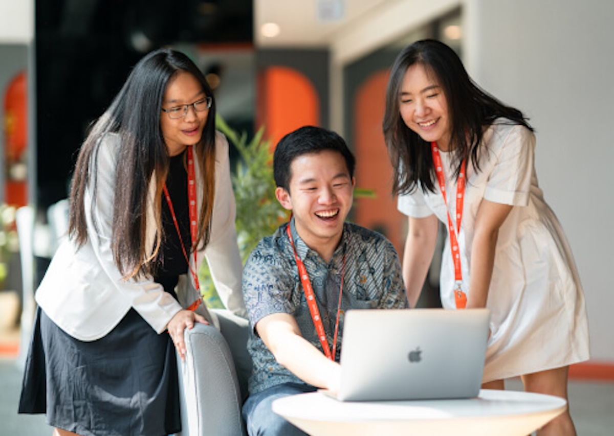 Top Summer Internships 2025 In Singapore