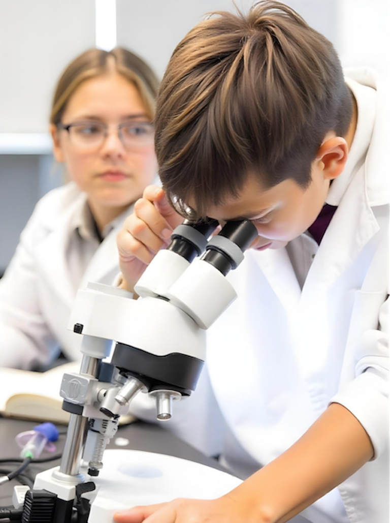 The Perse School Singapore Scholarship
