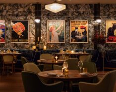 Most Instagrammable Restaurants In Hong Kong