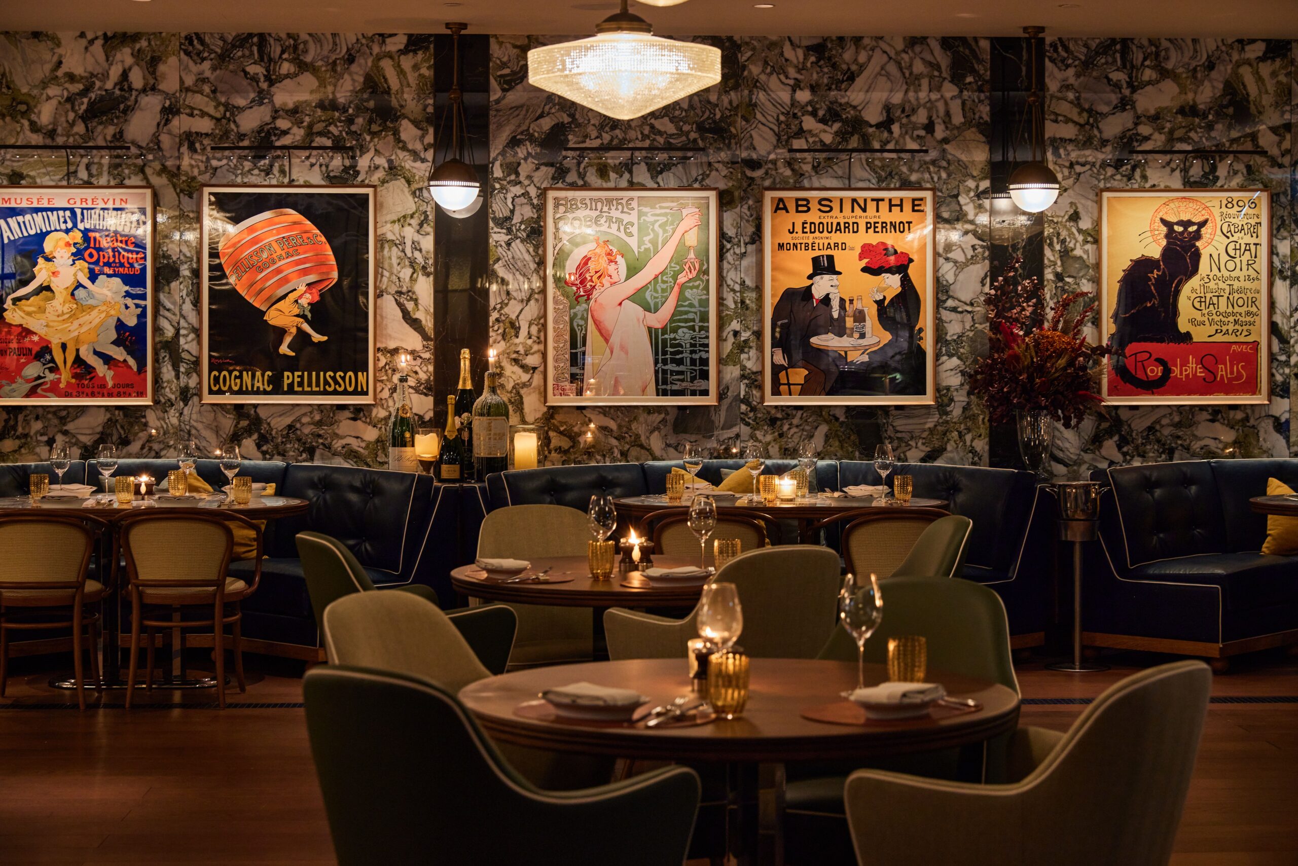 Most Instagrammable Restaurants In Hong Kong