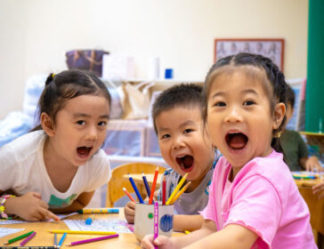 Inspire And Engage Your Child At IMS Hong Kong’s 2025 Summer Fun Programme