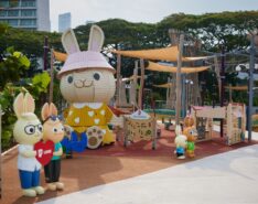 Image of PropNex Family Zone at Gardens by the Bay