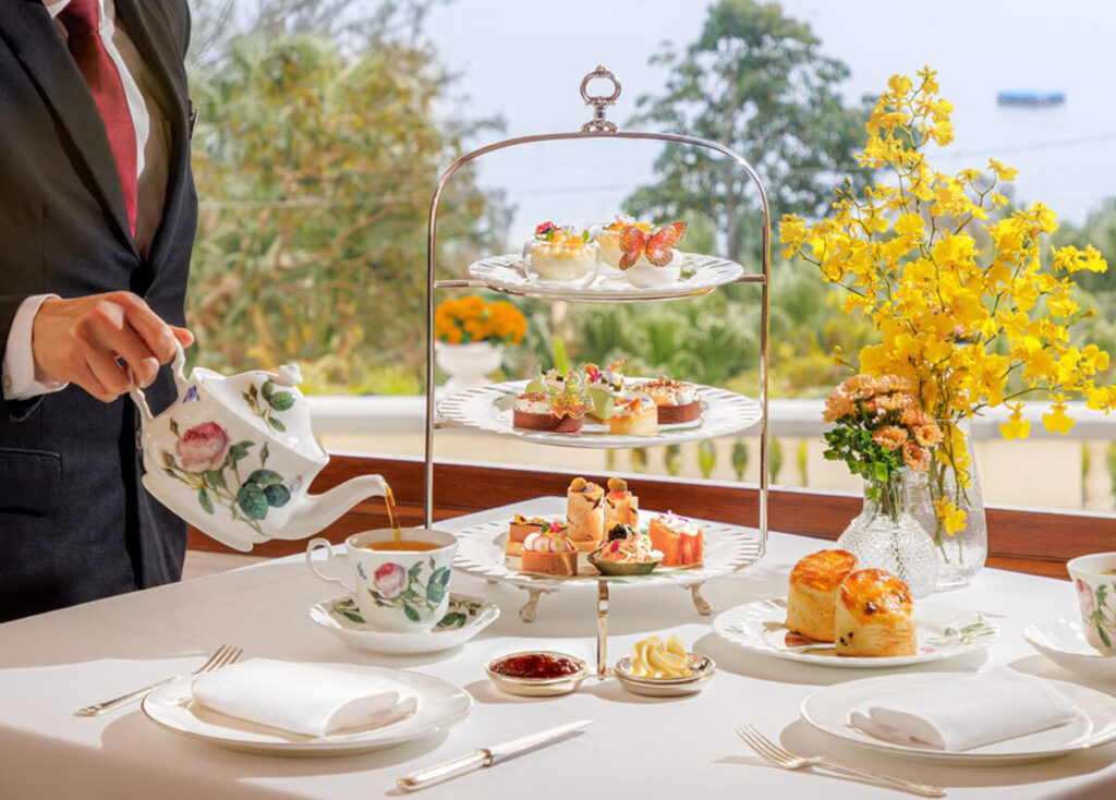 18 Best Family-Friendly Afternoon High Tea Spots In Hong Kong (2026)