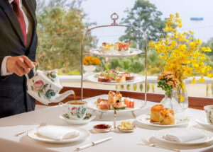 18 Best Family-Friendly Afternoon High Tea Spots In Hong Kong (2026)